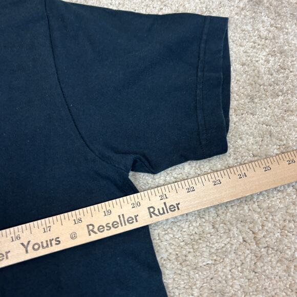 Vintage Cospa Fist of the North Star Anime Shirt Medium Y2K Rare Hokuto No Ken - Picture 4 of 9